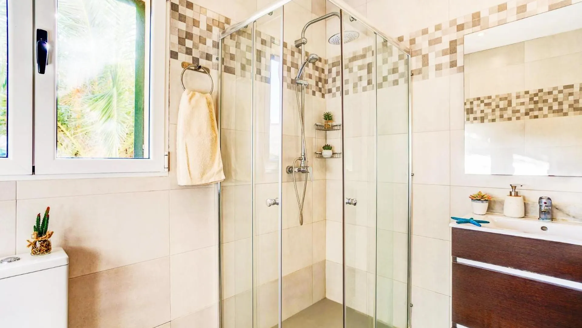 Holiday home Oleanda Villa Port de Alcudia