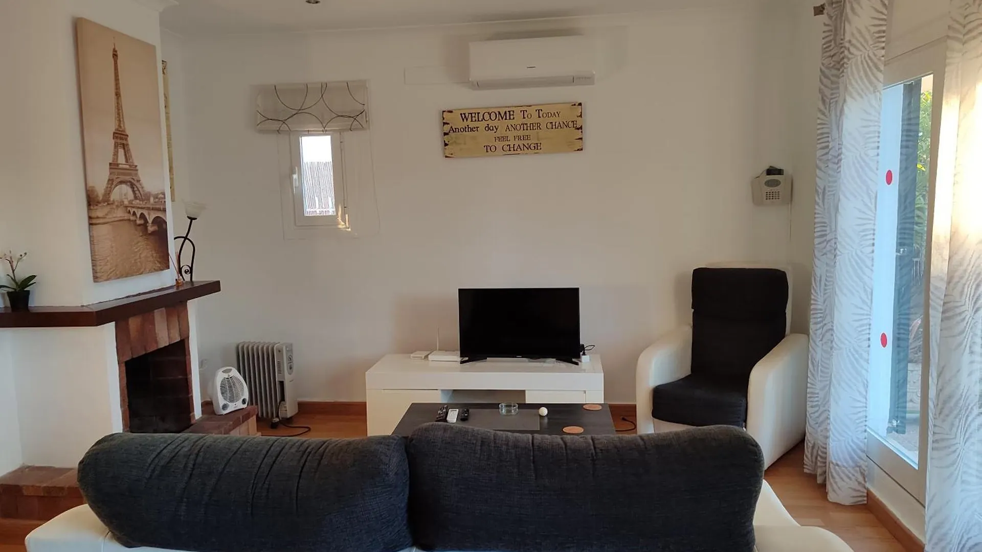 Vila Oleanda Port d'Alcúdia Prázdninový dům