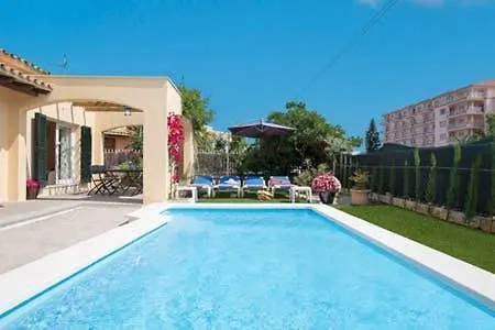 Oleanda Villa Port de Alcudia  0*, Port de Alcudia (Mallorca)