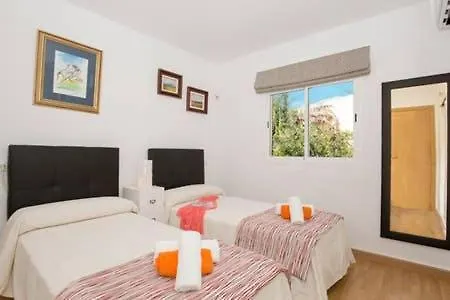 Oleanda Villa Port de Alcudia  Holiday home Port de Alcudia (Mallorca)