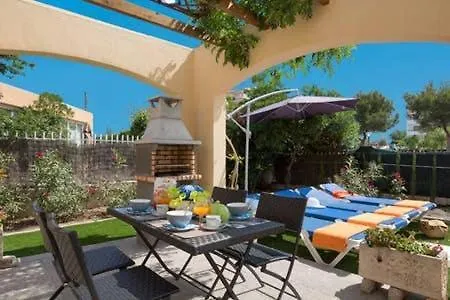 Holiday home Oleanda Villa Port de Alcudia  Spain