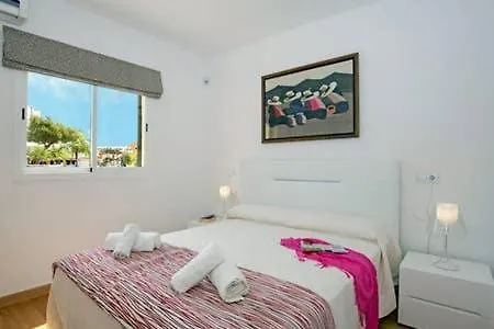 Oleanda Villa Port de Alcudia  Holiday home