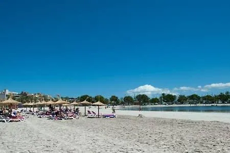 Holiday home Oleanda Villa Port de Alcudia