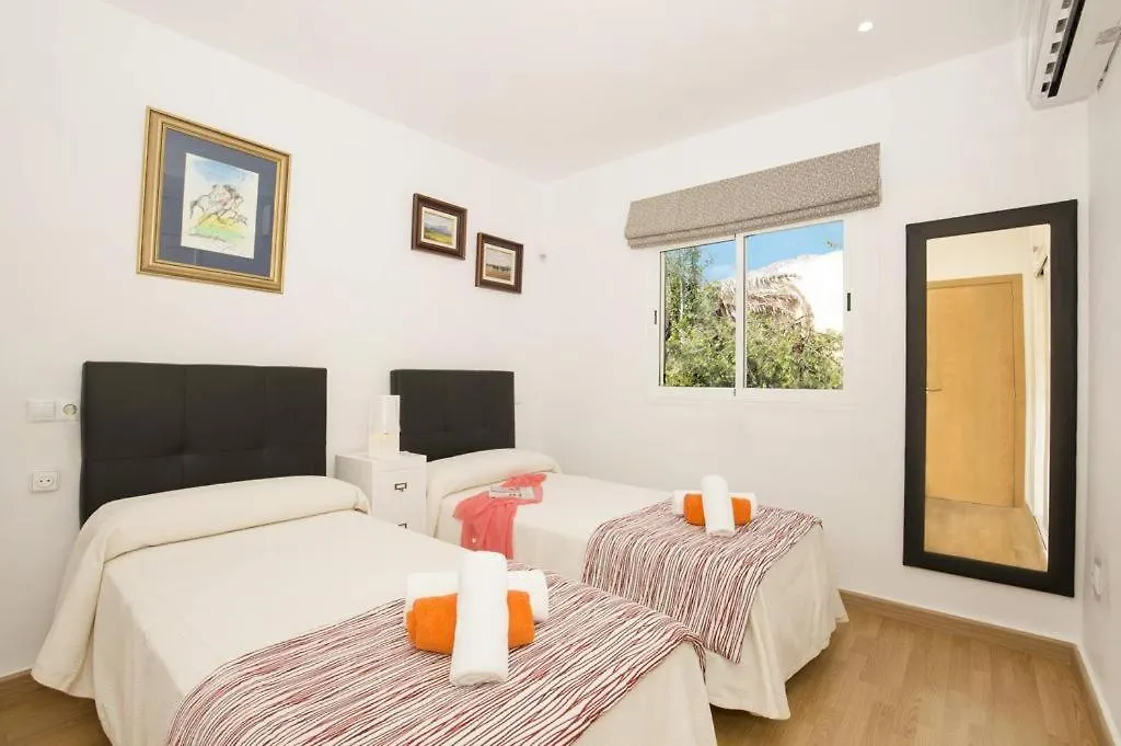 Oleanda Villa Port de Alcudia