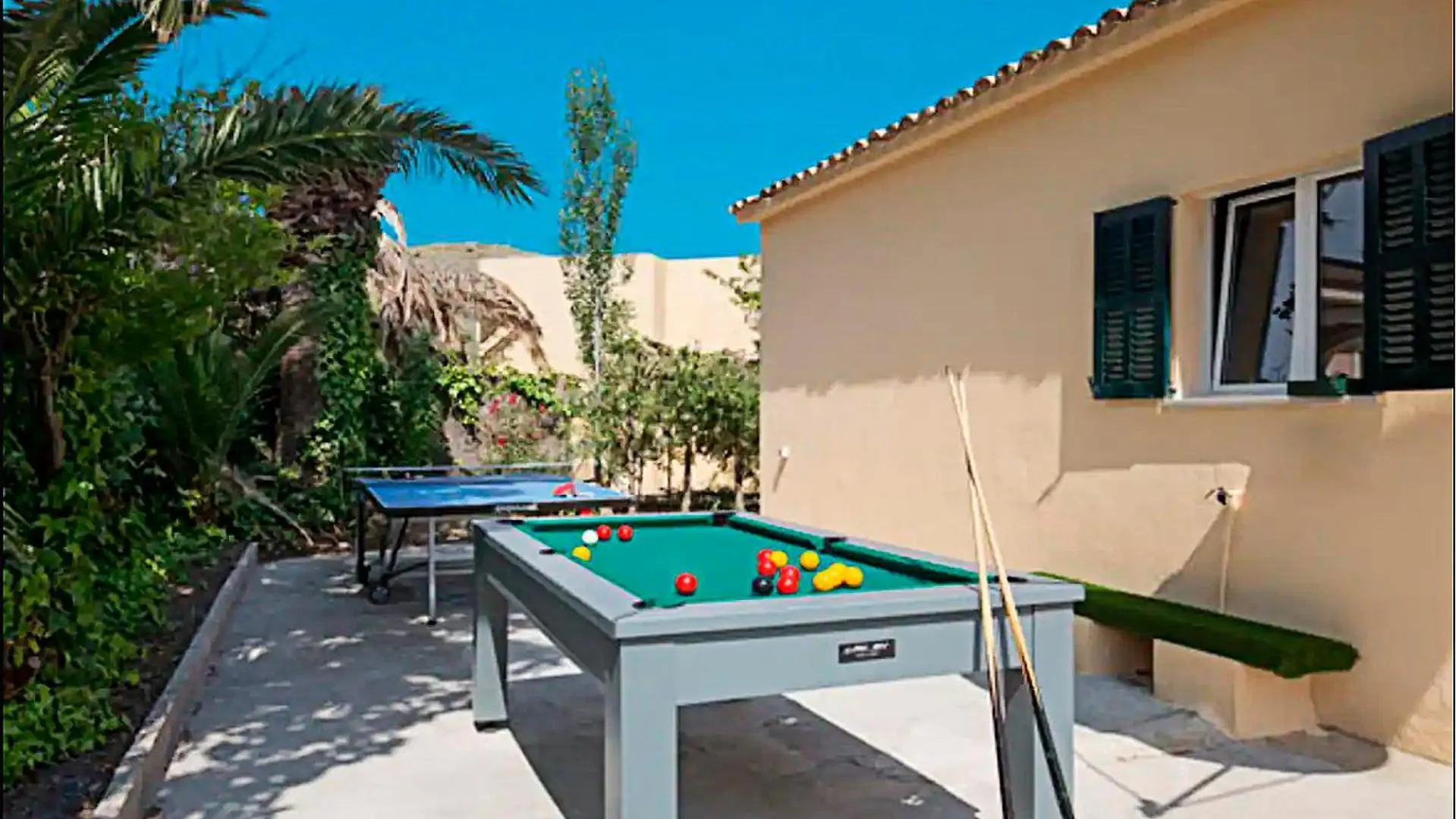 Oleanda Villa Port de Alcudia  Holiday home Port de Alcudia (Mallorca)