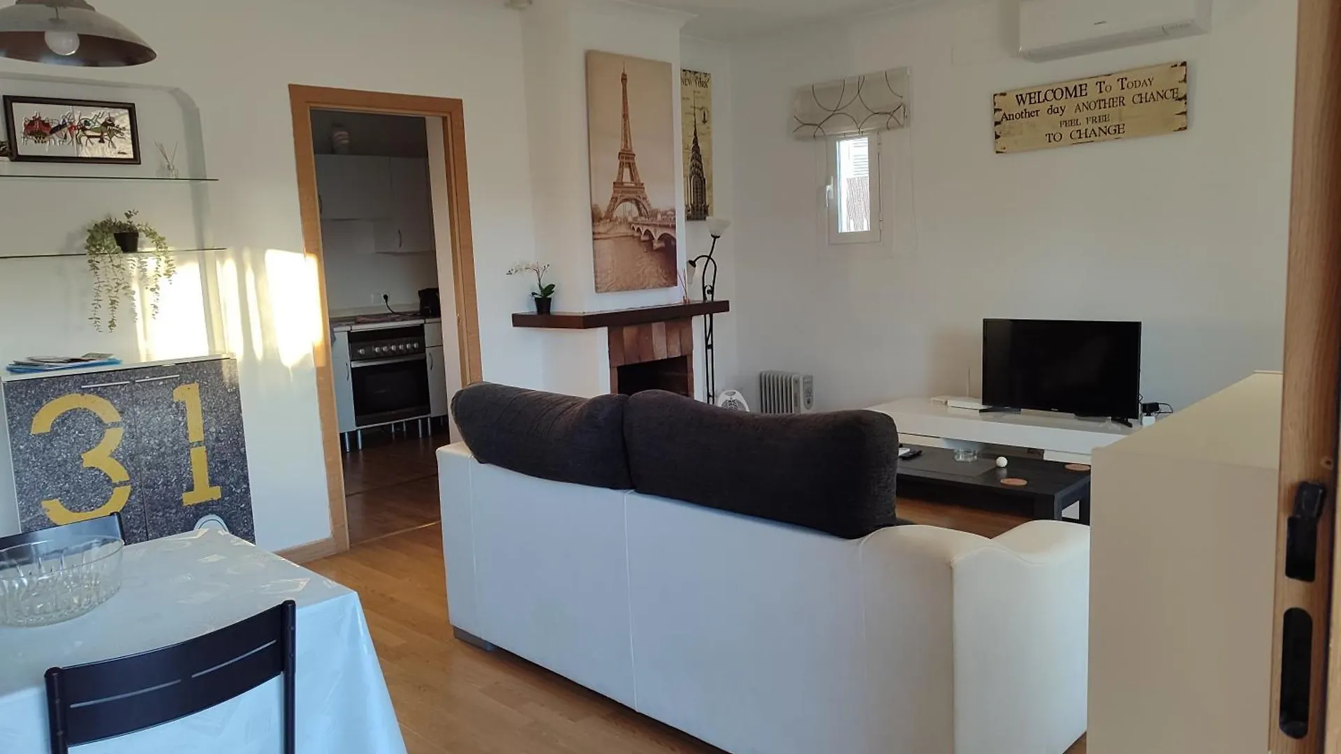 Holiday home Oleanda Villa Port de Alcudia