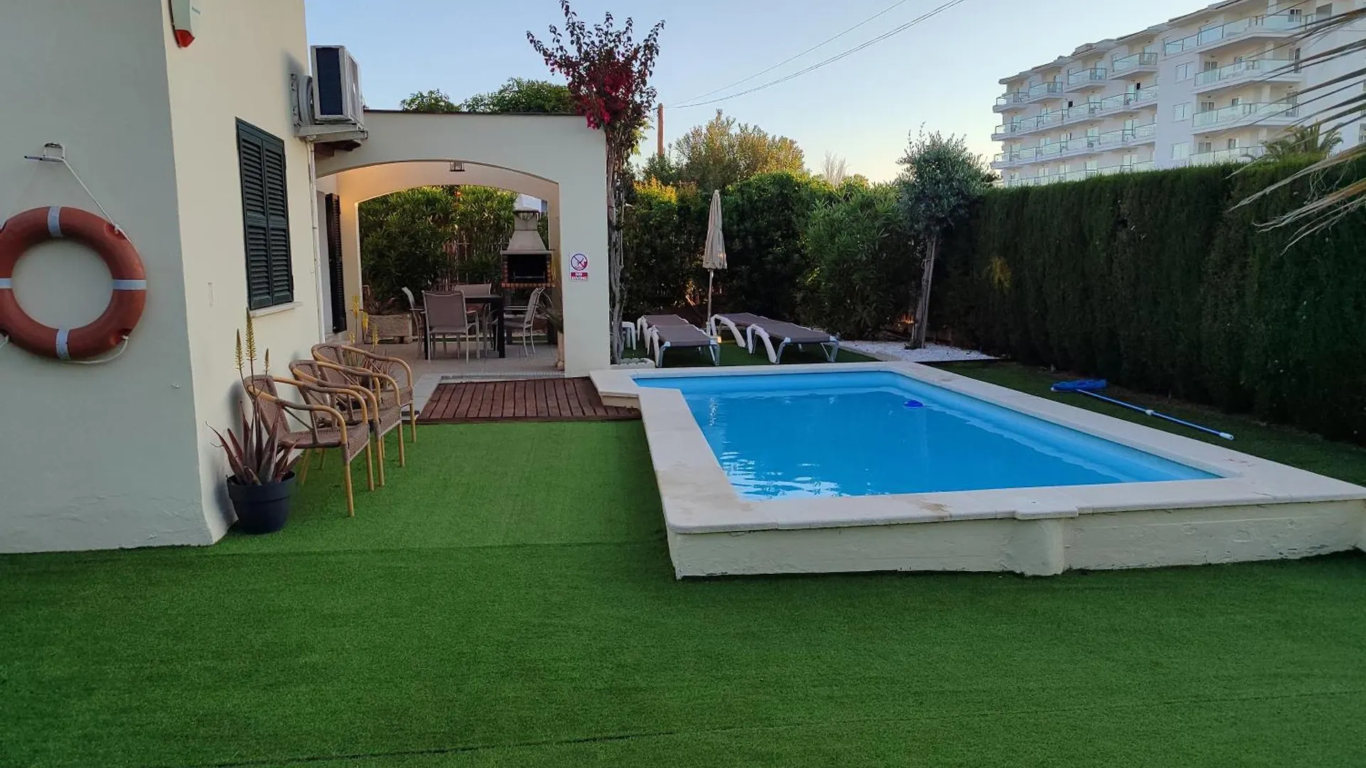 Holiday home Oleanda Villa Port de Alcudia